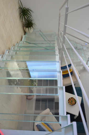 Others 5, B&B Albatros, Trapani