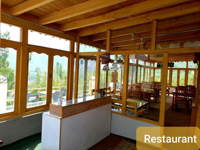 Others 4, Tourist Cottage Hunza, Northern Areas