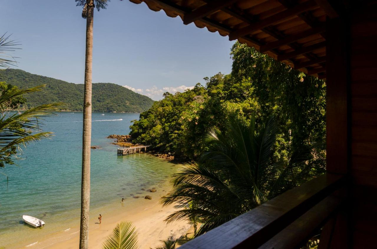 Public Area, Pousada Portal Do Sol Ilha Grande, Angra dos Reis