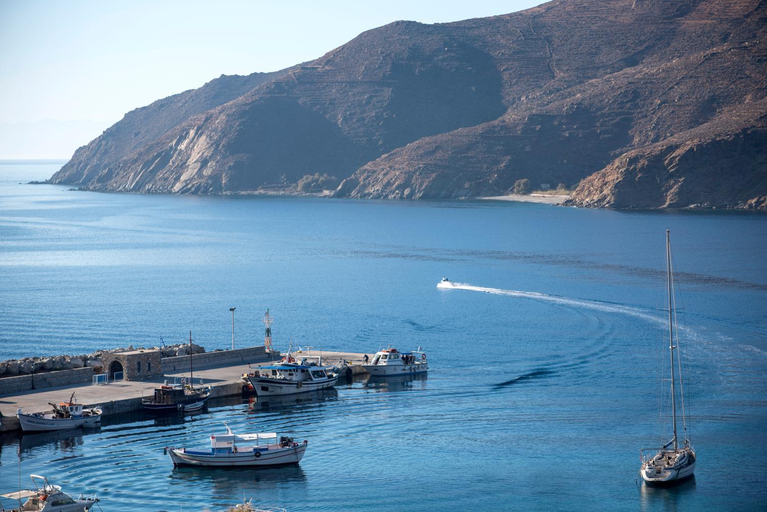 Others 5, Erisimo, South Aegean