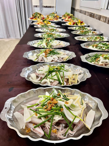 Food & Drinks 5, Huong Toan 2 Hotel, Phú Quốc