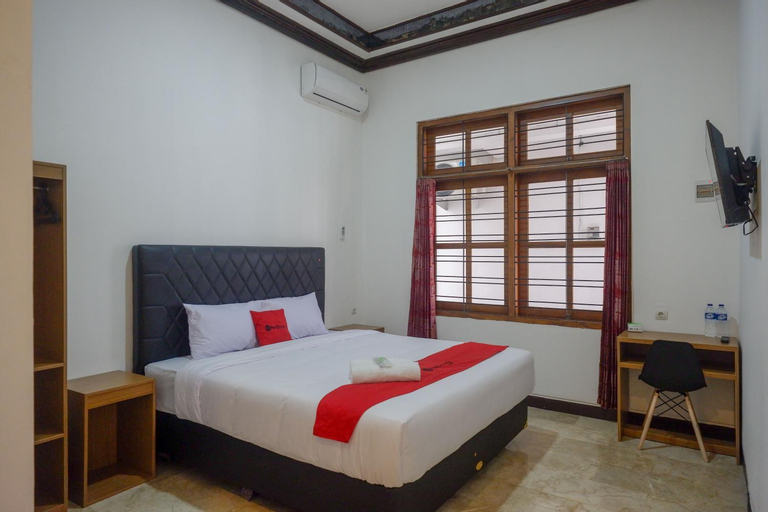 Bedroom 27