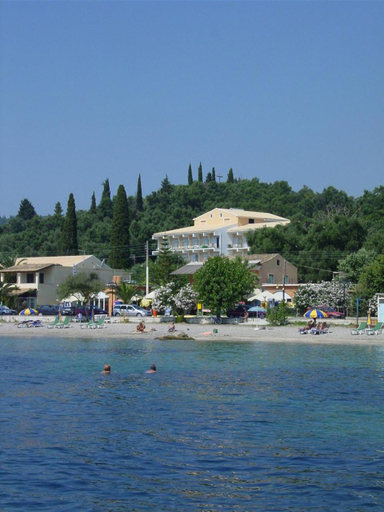 Others 5, Ipsos Beach Hotel, Ionian Islands