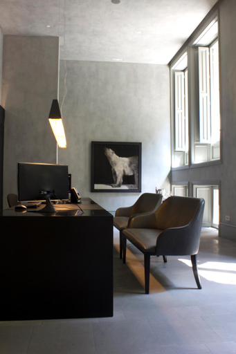 Public Area 4, Alma Barcelona GL, Barcelona