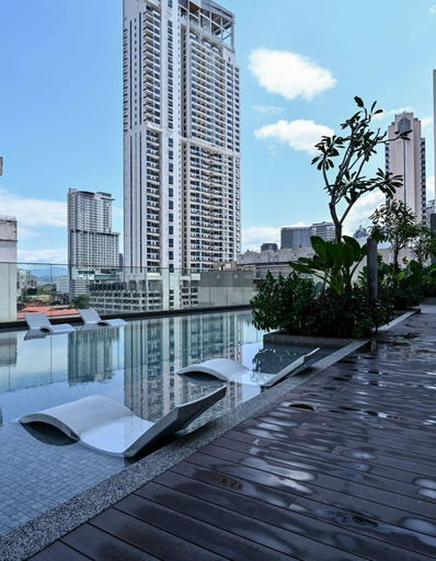 Exterior & Views 2, Quill Residences By Hausome M&R, Kuala Lumpur