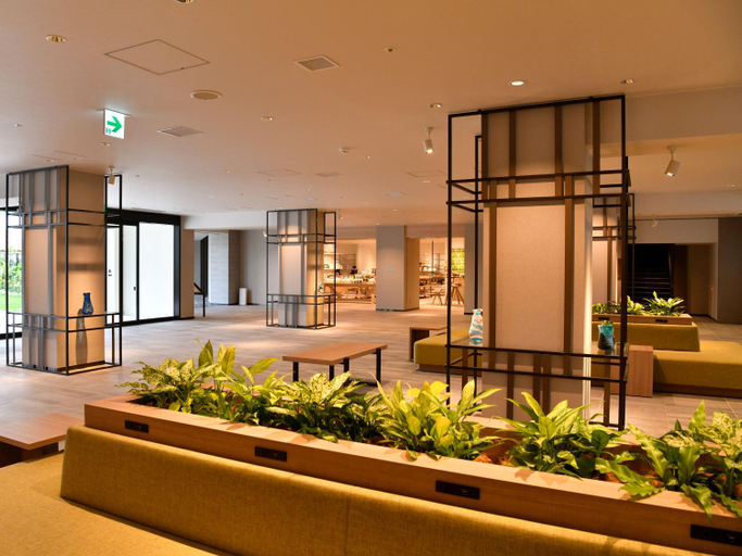 Public Area 5, Fusaki Beach Resort Hotel & Villas, Ishigaki