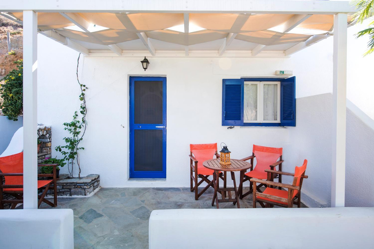 Others 3, Erisimo, South Aegean