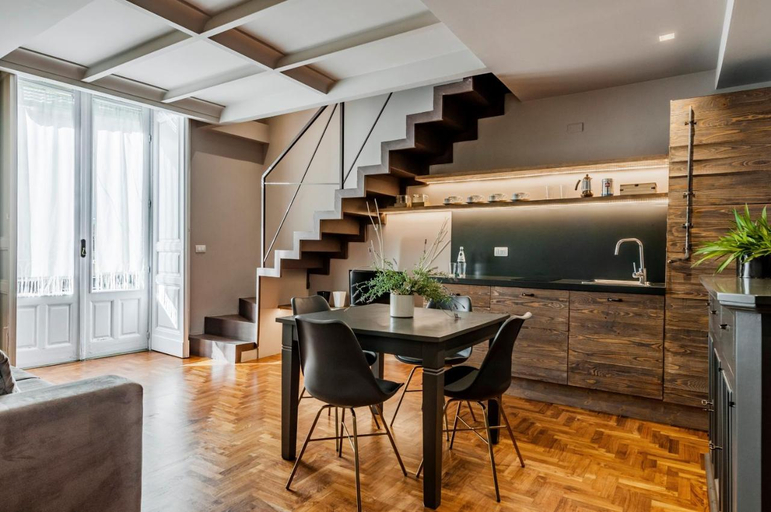 Exterior & Views 5, FERRINI HOME GROTTE BIANCHE 150, Catania