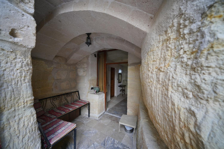 Others 5, Emit Sakura Cave Hotel, Nevşehir