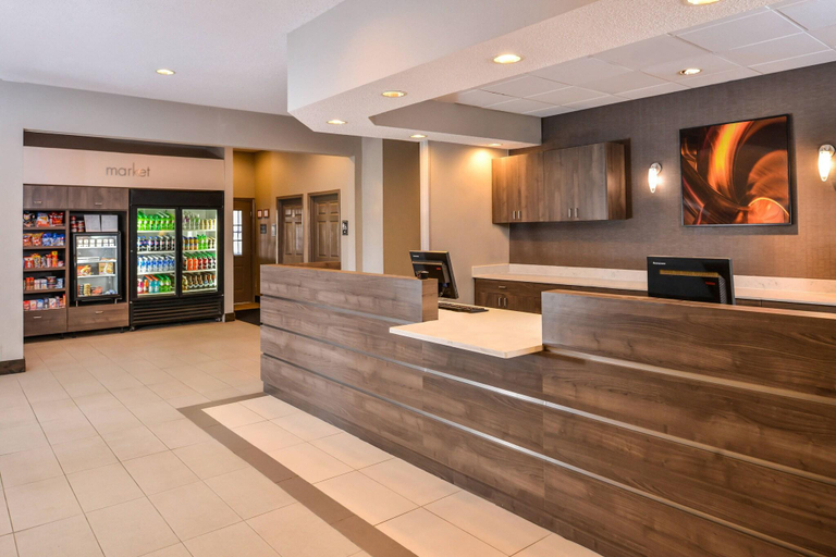 Public Area 3, Residence Inn by Marriott Branson, Taney