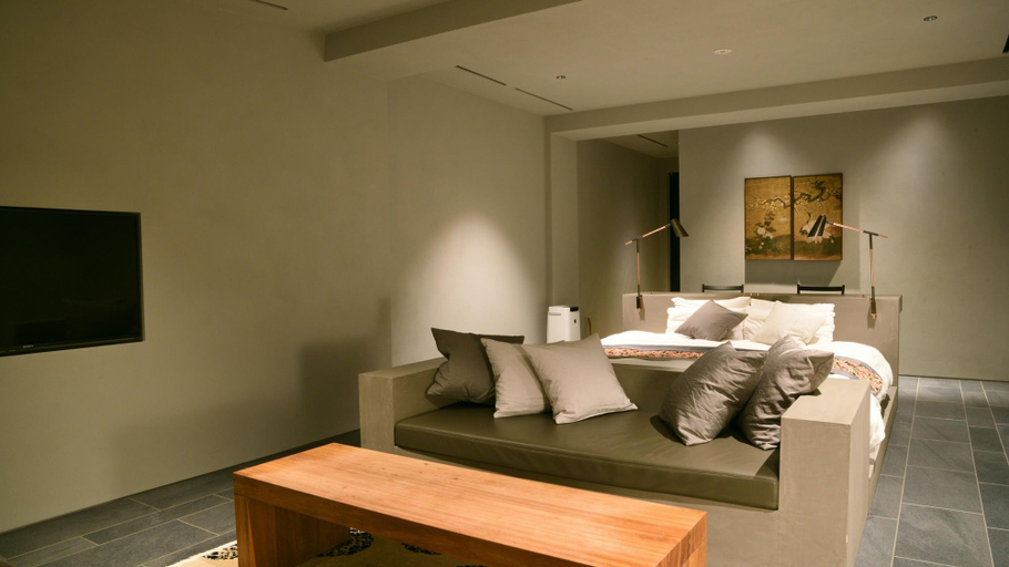 1, SGR kamogawa, Kyoto