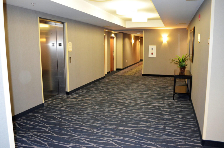 Public Area 2, Fairfield Inn & Suites by Marriott Sault Ste. Marie, Algoma