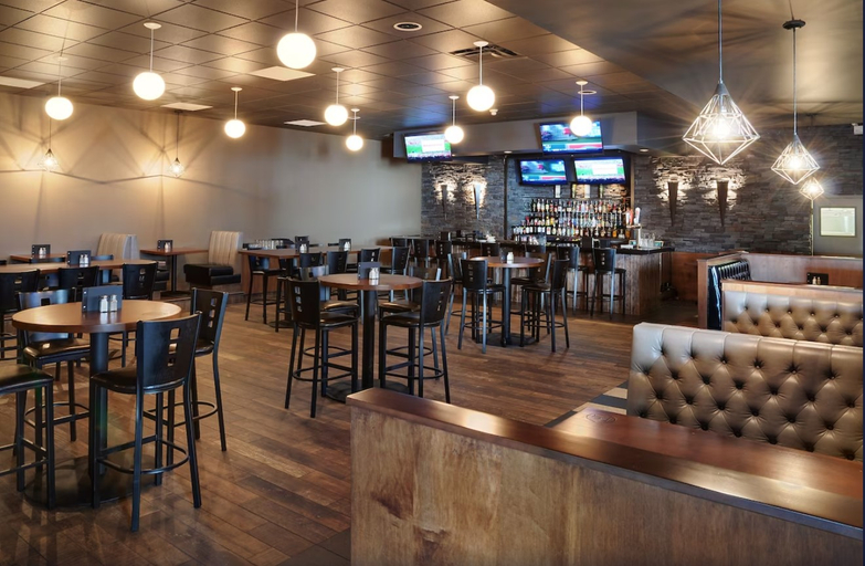 Food & Drinks 5, Radisson Hotel Fort St. John, Peace River