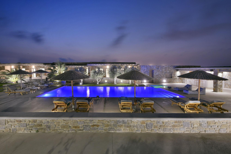Exterior & Views 2, AC Village Christoulis, South Aegean