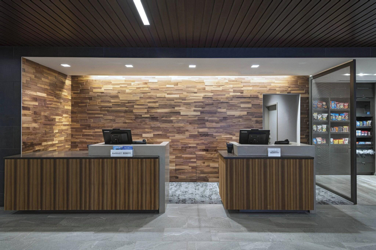 Exterior & Views 2, Courtyard by Marriott St. Louis Brentwood, Saint Louis