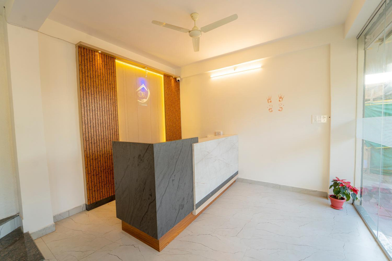 Others 4, Dhimahi Residency, Satara