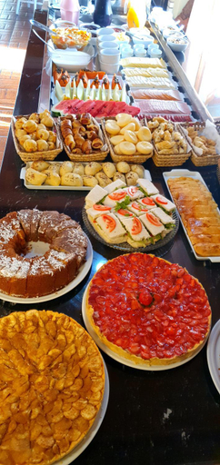 Food & Drinks 5, Hotel Alpen Hof, Gramado