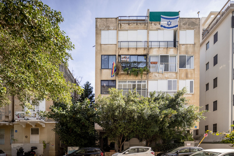 Exterior & Views, Allenby Artsy Stay by Sea N' Rent