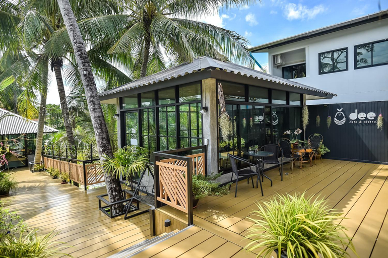 Exterior & Views 2, Dee Homestay, Phuket Island