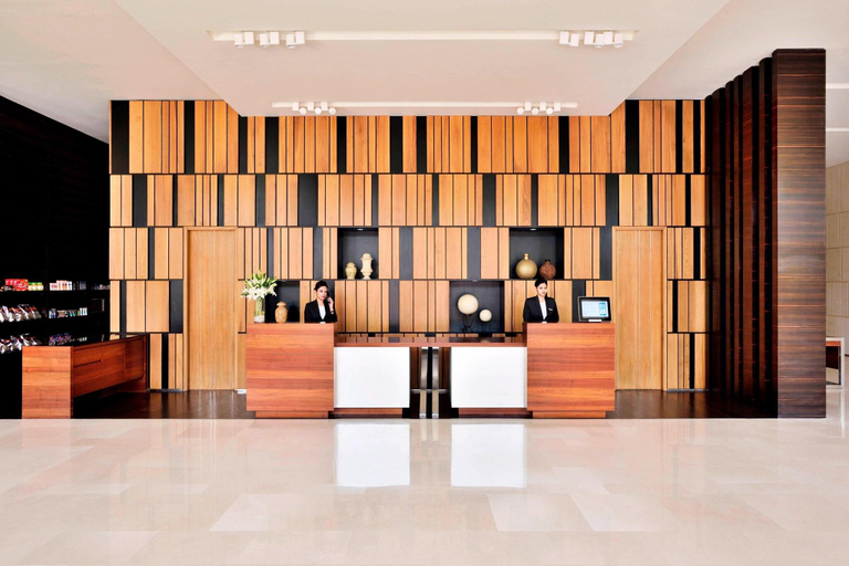 Public Area 3, Fairfield by Marriott Jodhpur, Jodhpur