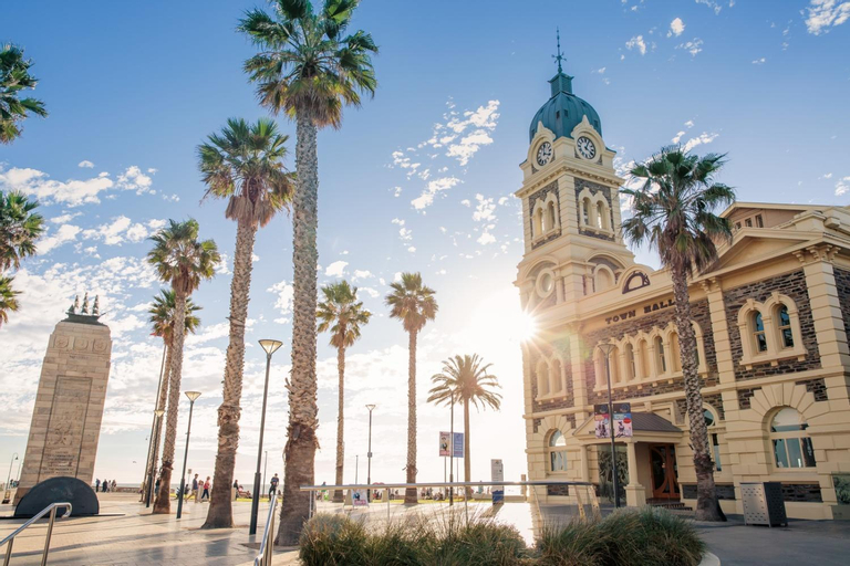 Durham Serviced Apartment, Adelaide