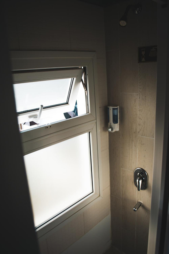 Bathroom 4, Hosteria Foike, Ushuaia