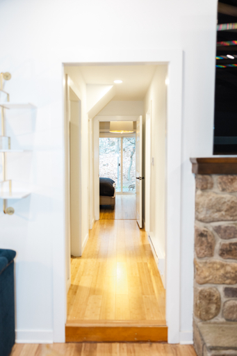 Public Area, Cowry Acres - The First House Villa, Bucks