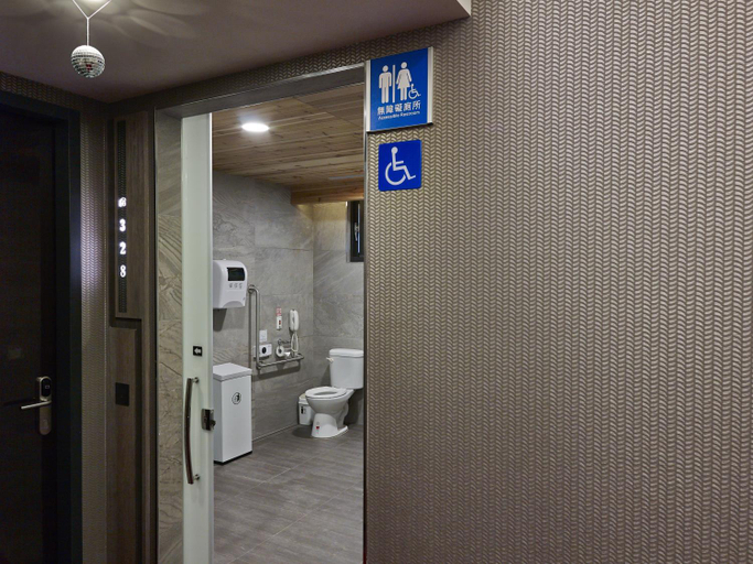 Others 5, Hotel Bstay|Self Check-In, Taipei City