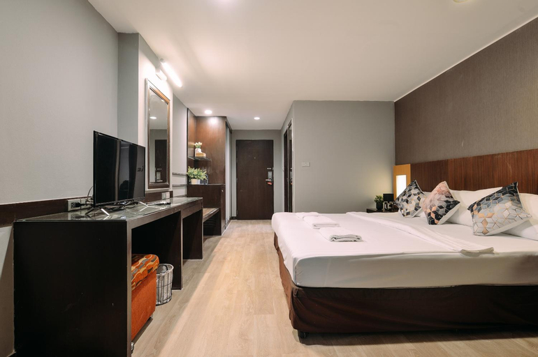 Bedroom 19