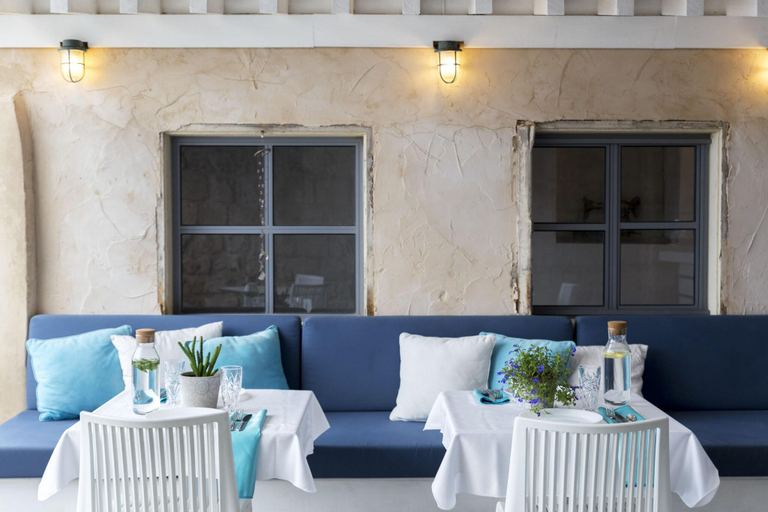 Food & Drinks 5, Akotika Boutique