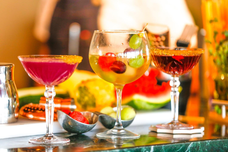Food & Drinks 5, RIAD MIMOUNA, Essaouira