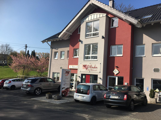 Others 3, Hotel & Restaurant 4 Winden, Neuwied
