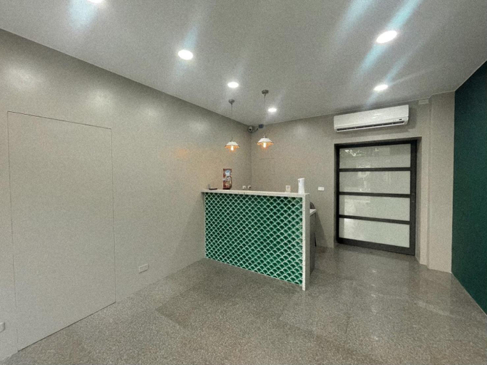 Public Area 3, Ruixiong Hotspring Villa, Hualien