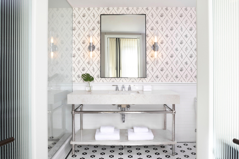 Bathroom 6
