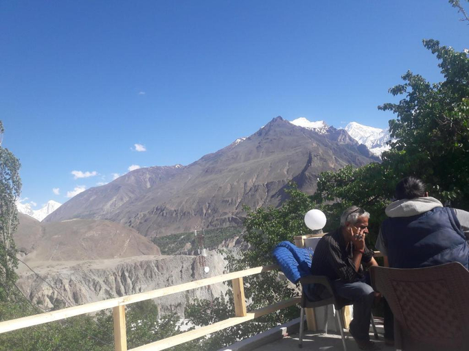 Others 5, Tourist Cottage Hunza, Northern Areas