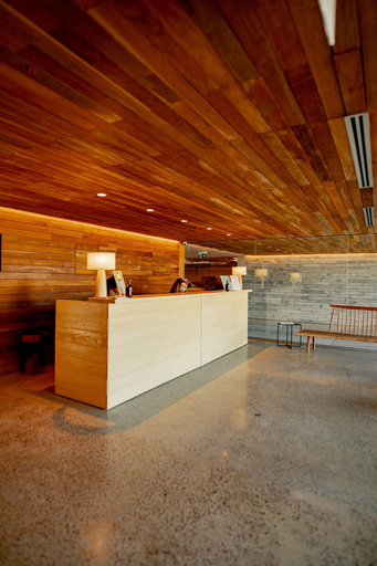 Public Area 4, Casagrande Hotel and Beach Club, n.a523