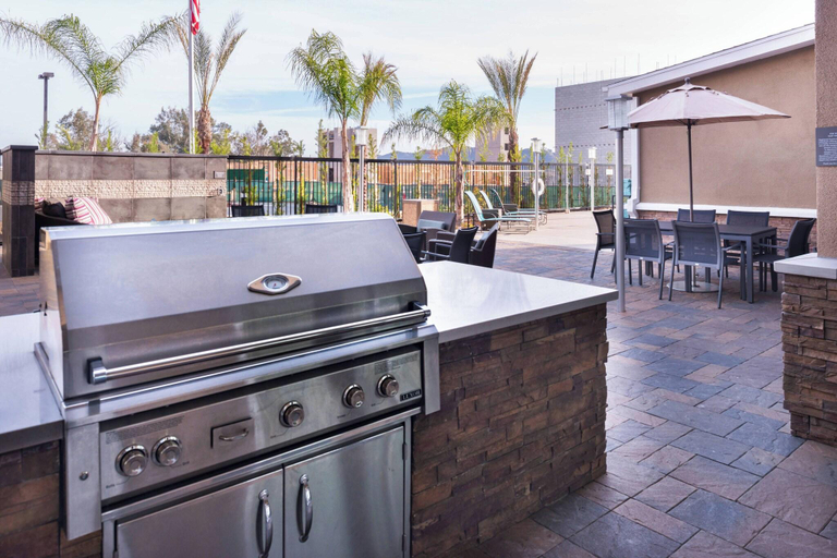 Food & Drinks 5, Residence Inn Temecula Murrieta, Riverside