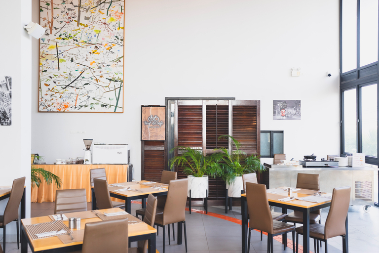 Tour De Phuket Hotel, Phuket Island