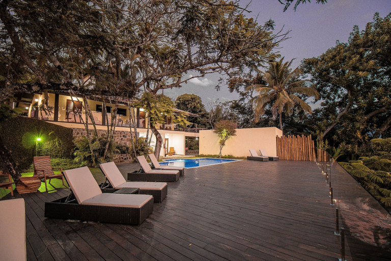 Exterior & Views 2, Suítes vista pro mar lhabela, Ilhabela