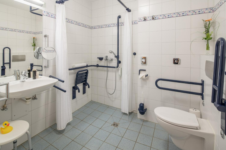 Bathroom 3