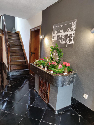 Others 3, Le temps d'une escapade, Namur