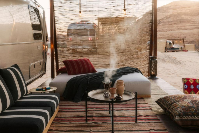 Public Area 2, Caravan AlUla by Habitas, AlUla