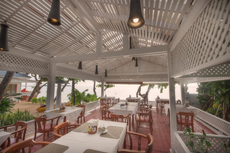 Food & Drinks 5, Sans Souci Samui, Ko Samui