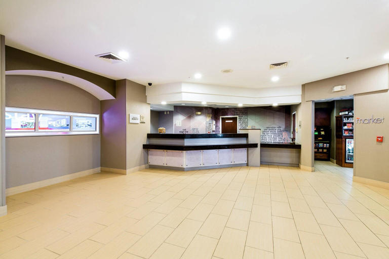 Public Area 2, Springhill Suites By Marriott Florence, Florence