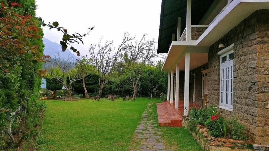 Others 5, Nexstay Ministers Mansion, Idukki