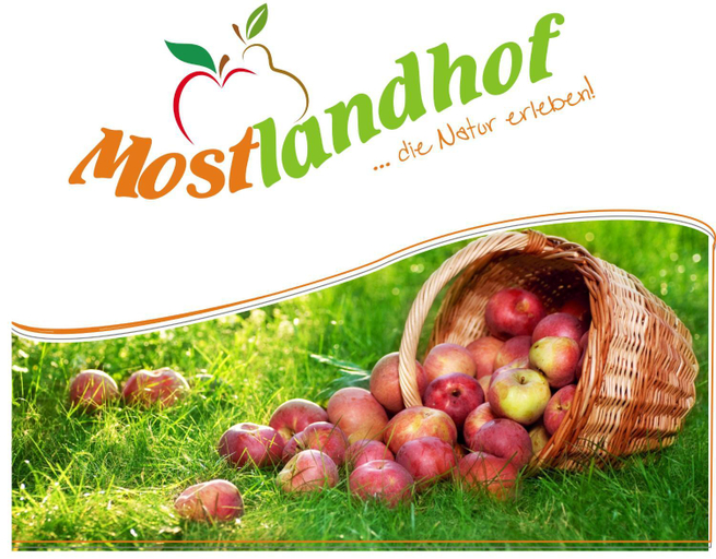 Food & Drinks 4, Mostlandhof, Scheibbs