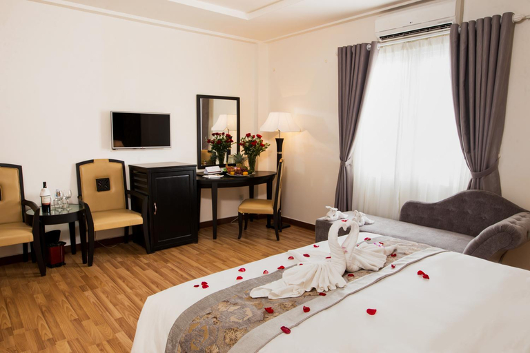 Bedroom 11