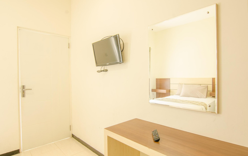 Bathroom 5
