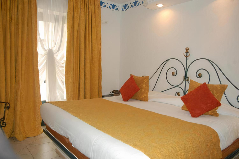 Bedroom 3, Djerba Aqua Resort, Djerba Midoun