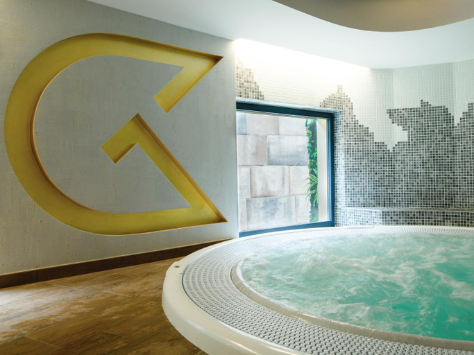 Sport & Beauty 2, Golden Tulip Amneville - Hotel Spa & Casino, Moselle
